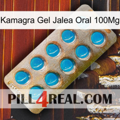 Kamagra Gel Oral Jelly 100Mg new09